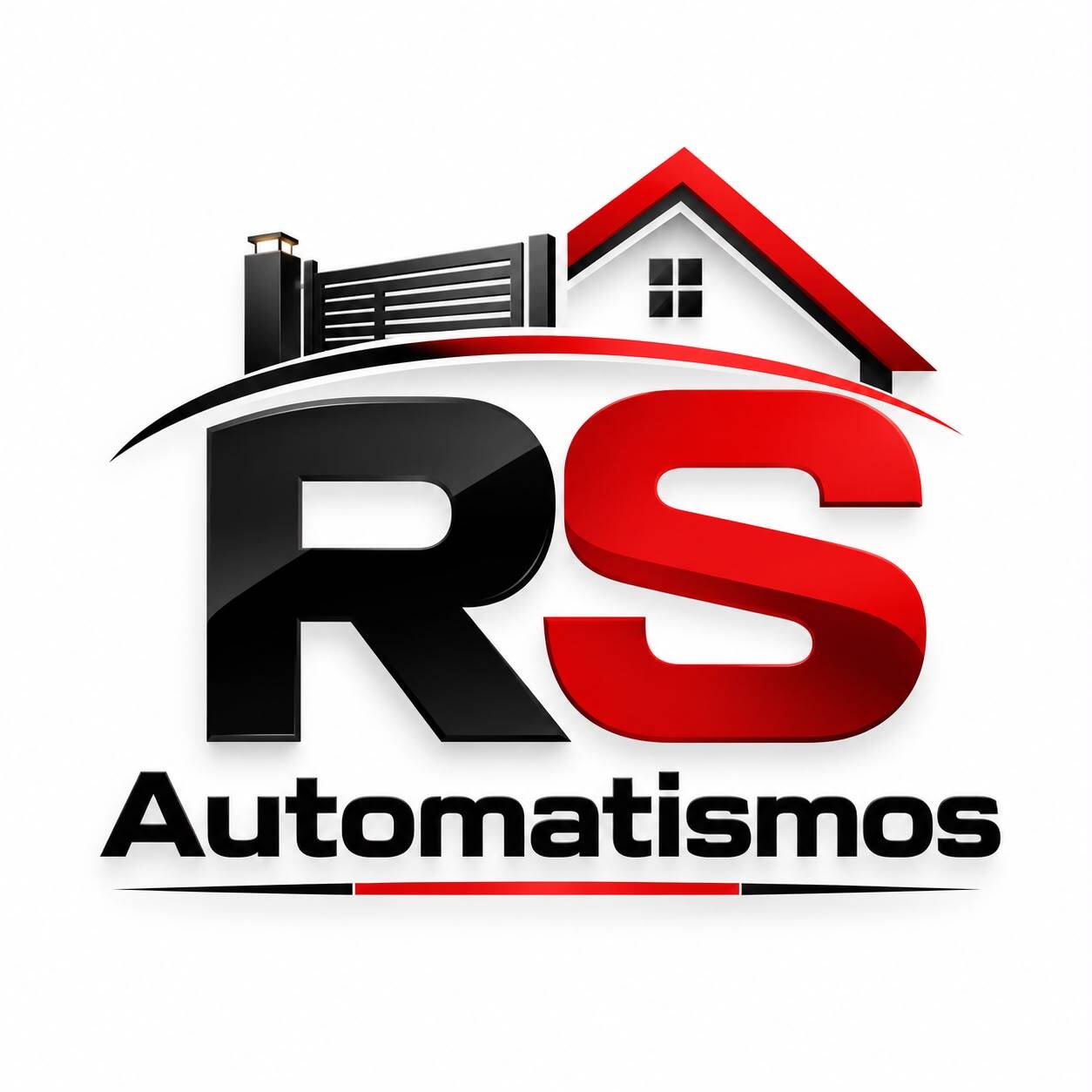 Logótipo RS Automatismos